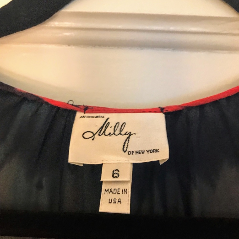 Milly Dress